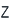 Z